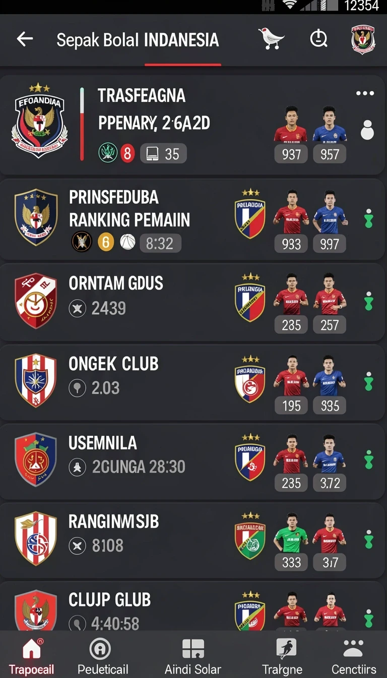 456win - Tampilan antarmuka yang intuitif dan mudah digunakan.
