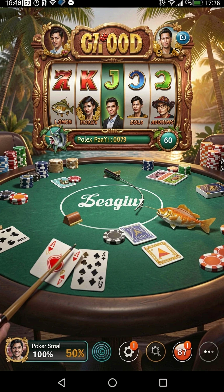 456win - Fitur leaderboard yang memungkinkan kompetisi antar pemain.