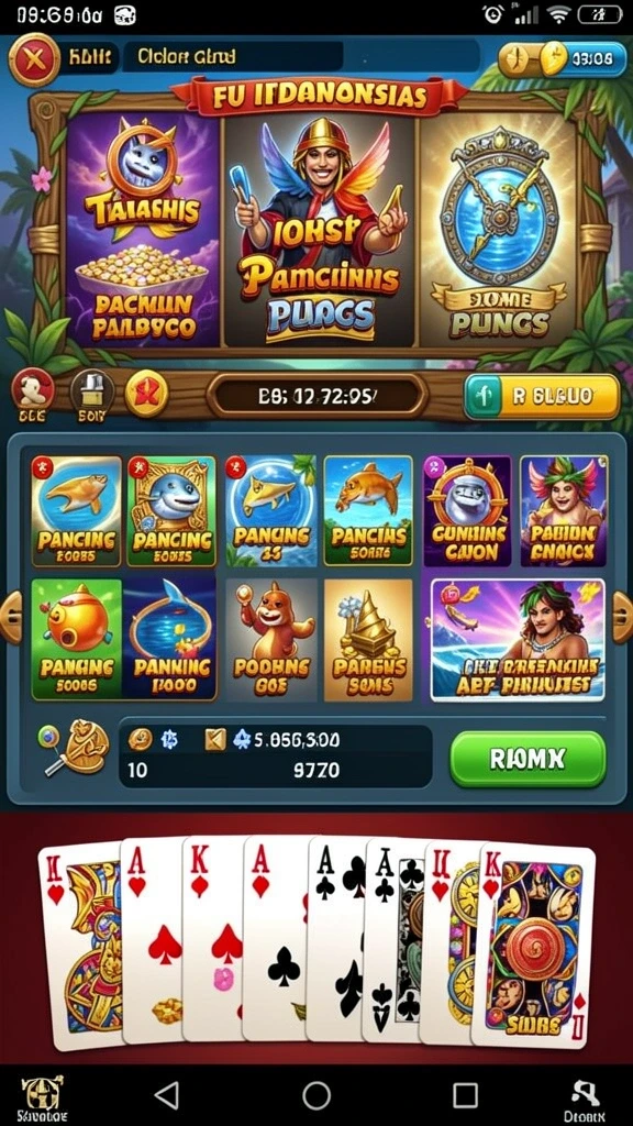 8ii - Karakter baru yang bisa dimainkan dalam 8II.