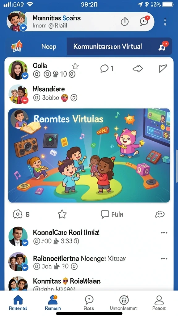 9et - Leaderboard menunjukkan peringkat pemain di 9ET.