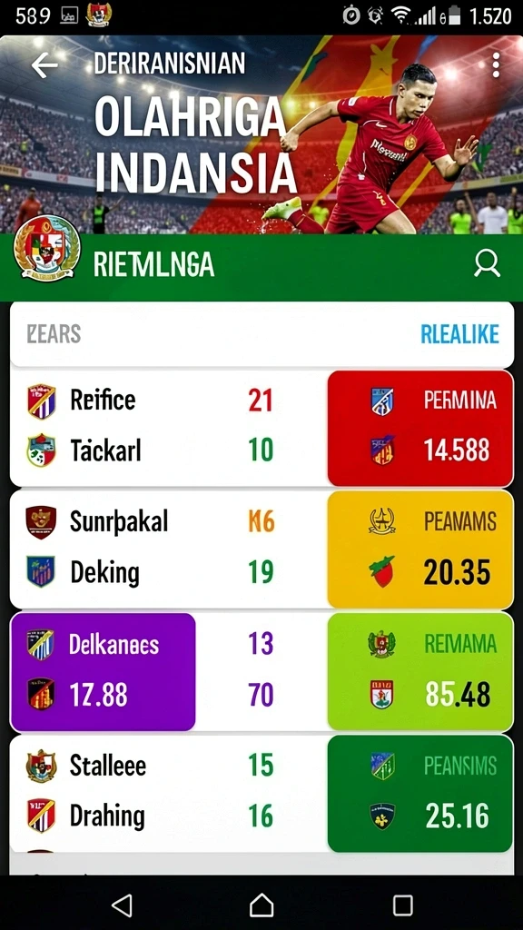arena333 - Beragam karakter unik untuk dipilih.