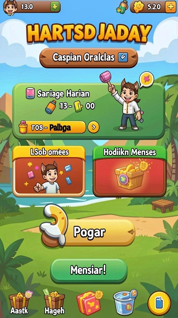 arena333 - Sistem reward yang memikat untuk pemain.