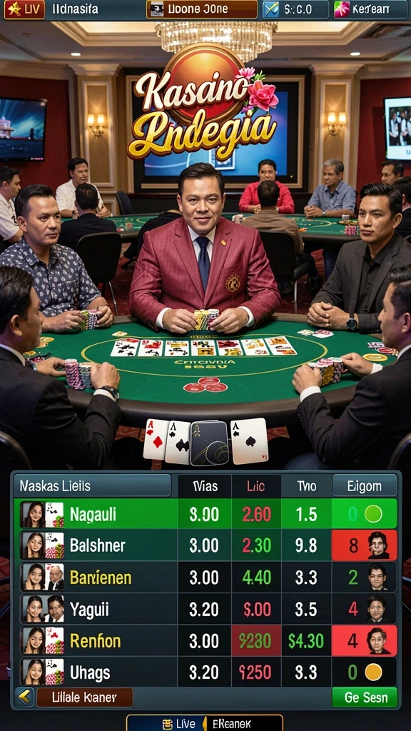 bigcor78 - Tampilan utama game BIGCOR78 yang mengesankan.