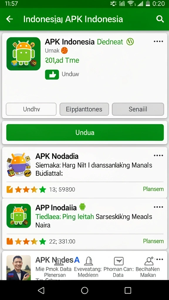browin88 - Grafis berkualitas tinggi yang memanjakan mata.