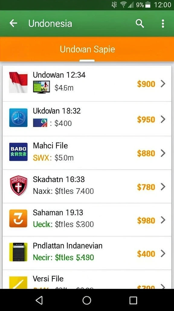 cuangila - Berbagai level menantang untuk dicoba.