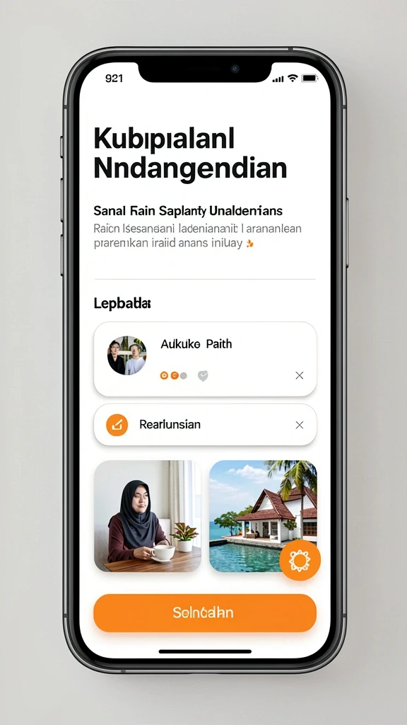 cuangila - Sistem reward yang memberikan kesenangan lebih.