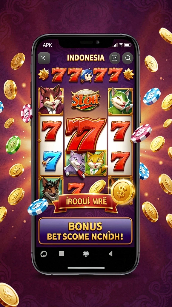 dragon777 - Fitur bonus yang menguntungkan untuk pemain.