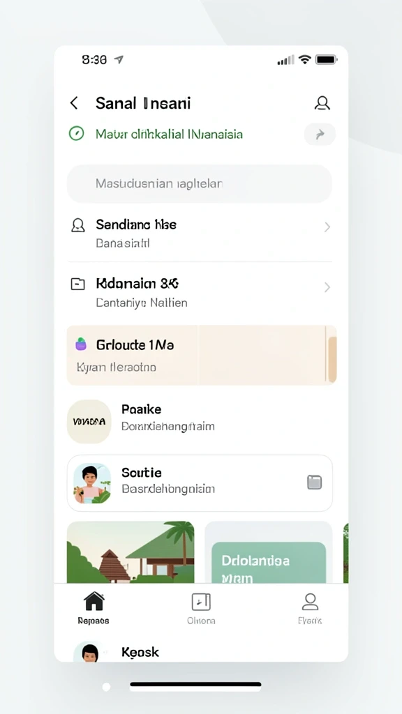 exototo - Berbagai level menantang yang siap diuji kemampuan Anda.