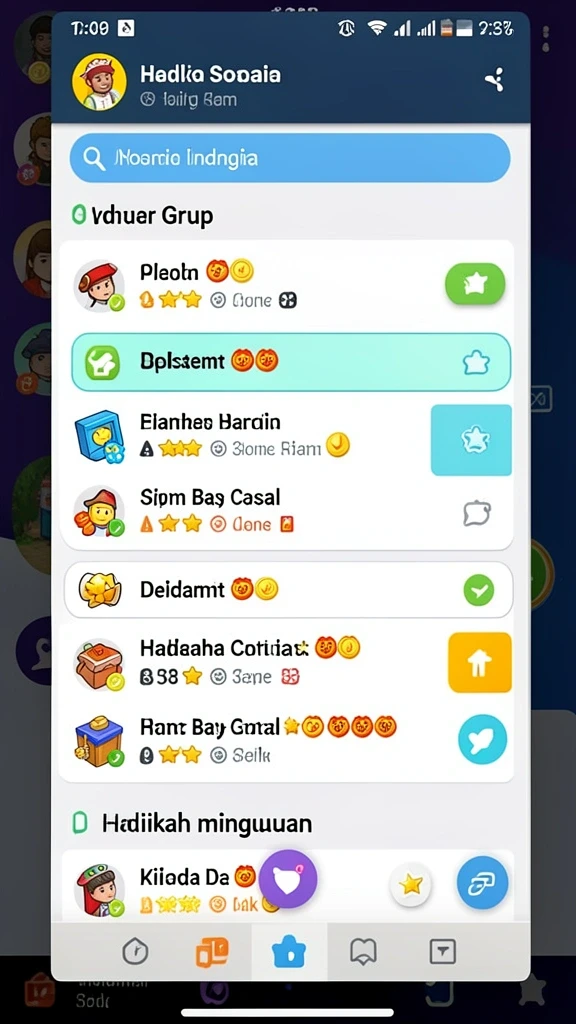 fangwin88 - Mode permainan daring yang seru bersama teman.