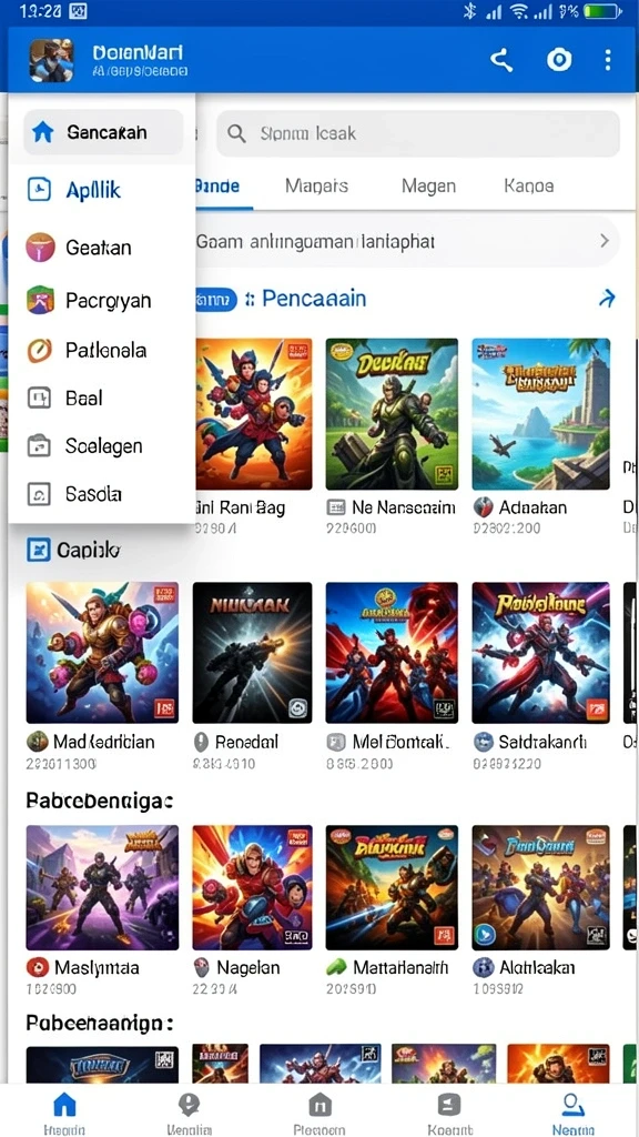 fangwin88 - Beragam misi yang menantang dan imersif.
