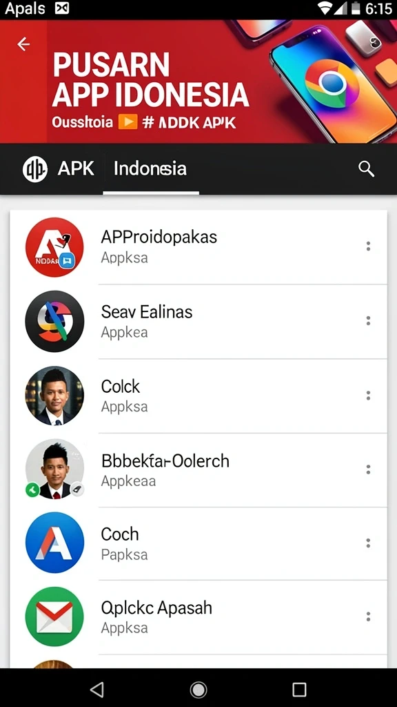 hit9 - Tangkapan layar menampilkan antarmuka user-friendly permainan.