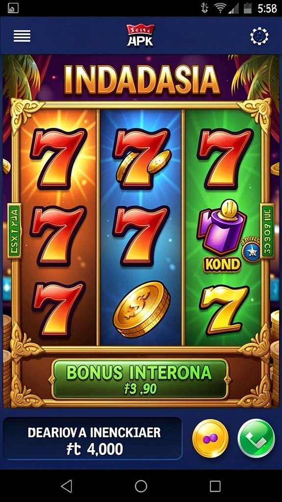 hoki9 - Pilihan permainan slot yang beragam dan seru.