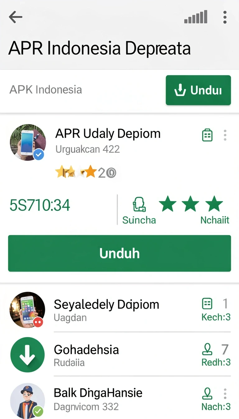 id678 - Karakter utama dalam ID678 yang siap berpetualang.
