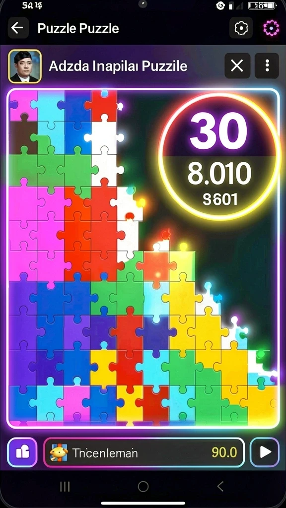 ina777 - Screenshot menunjukkan antarmuka menyenangkan INA777.