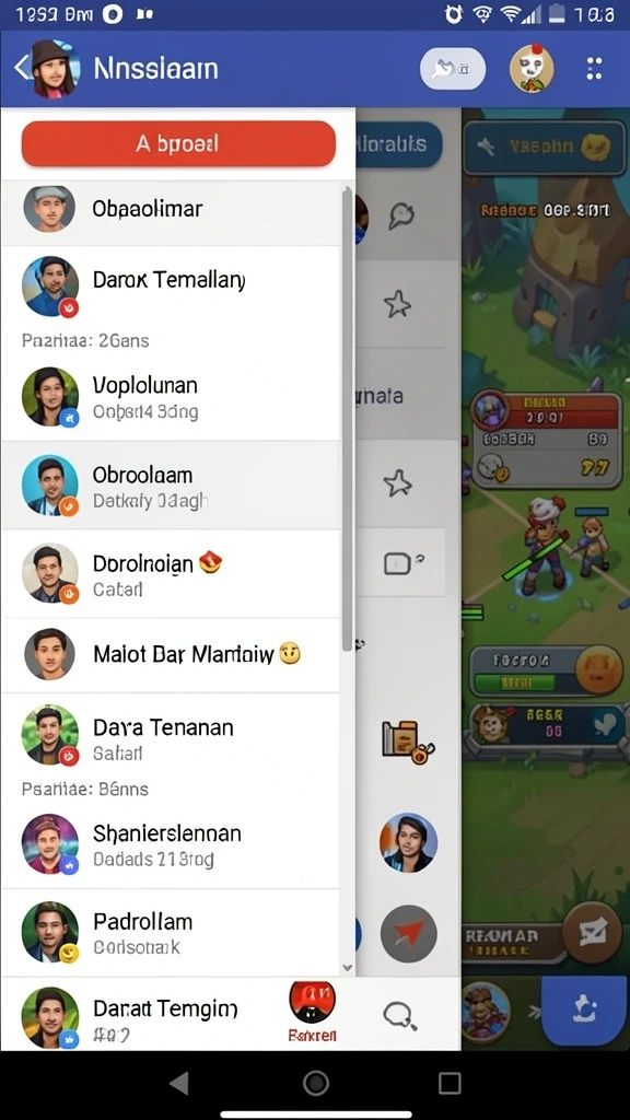 iw777 - Grafis yang menawan dan efek visual yang memukau.
