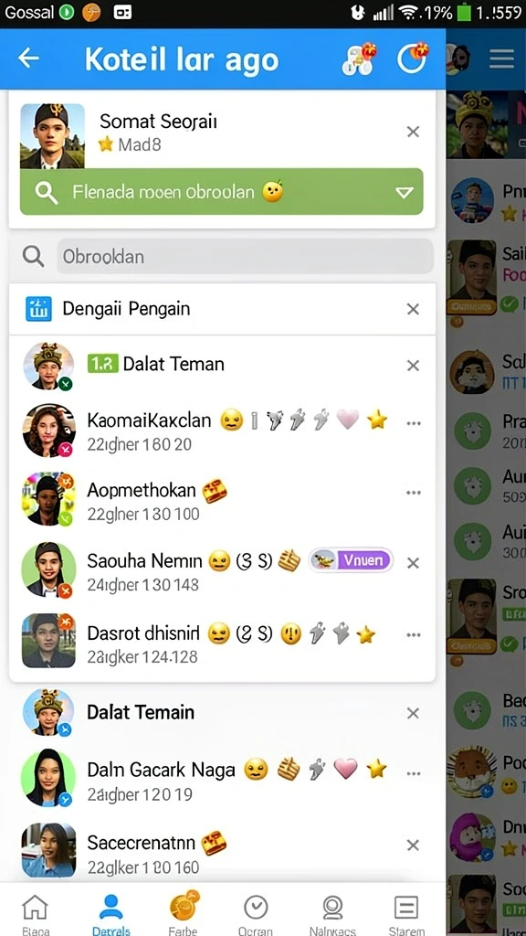jagotogel - Tampilan antarmuka yang menarik dan mudah digunakan.