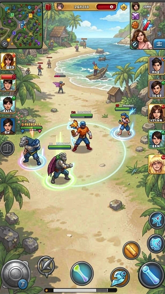 kingslot - Bonus harian yang melimpah untuk pemain.