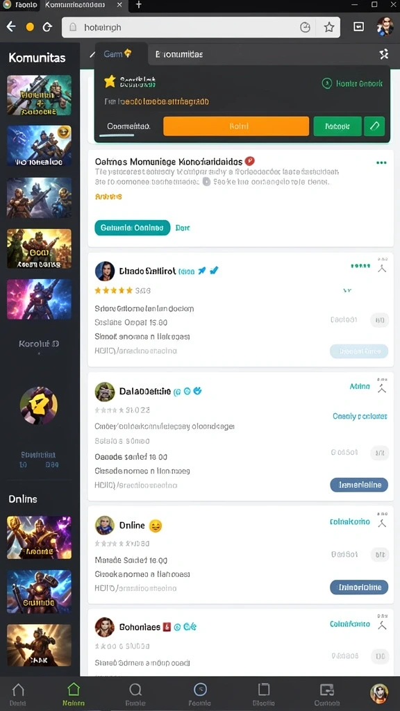mpo555 - Fitur multiplayer yang memungkinkan bermain dengan teman.