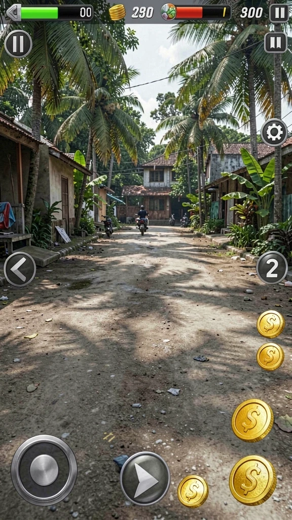 okjkt - Level baru yang menantang dan seru untuk dijelajahi.