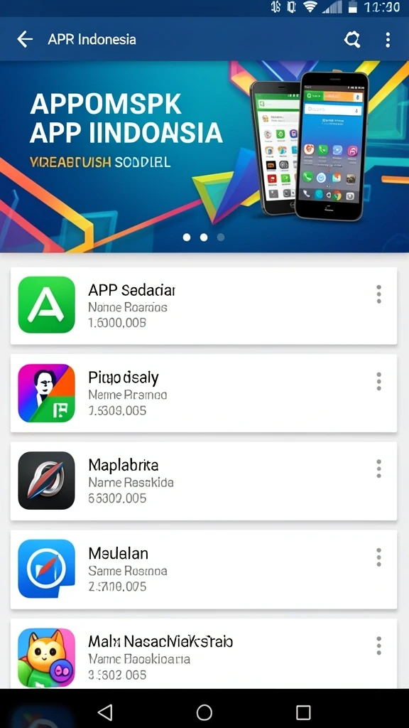 olxslot - Antarmuka yang menarik dan mudah digunakan.