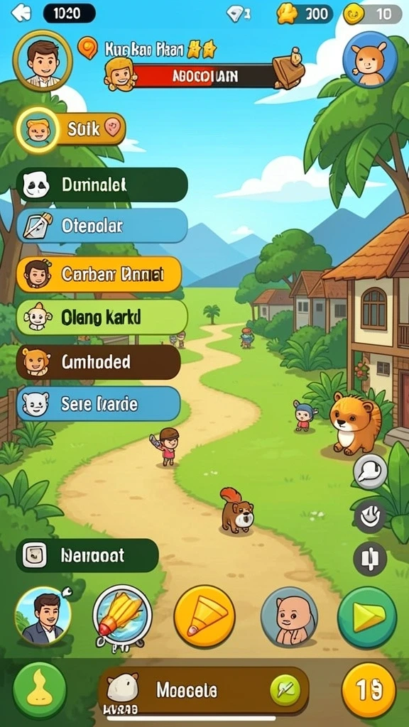 olxslot - Pengalaman bermain yang seru dan mendebarkan.