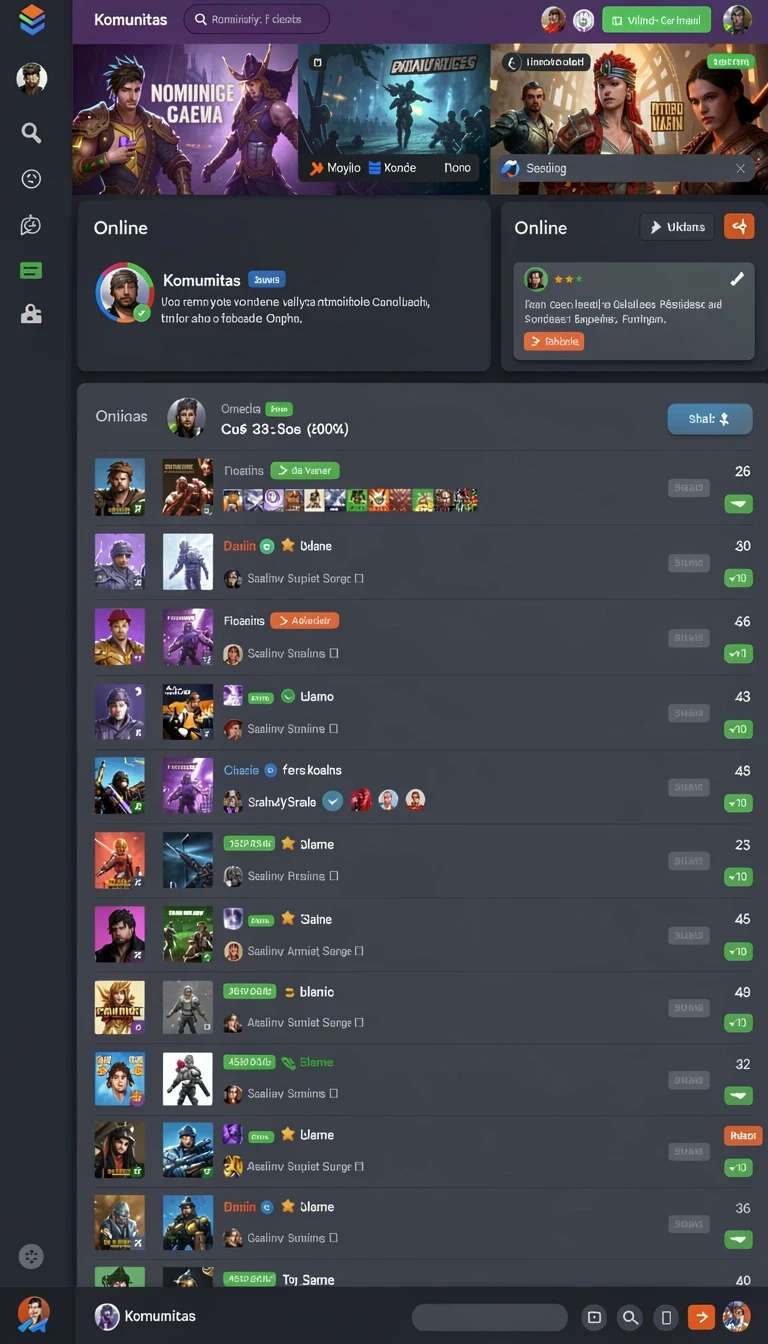 qqslot - Menampilkan tampilan antarmuka yang menarik dan mudah digunakan.