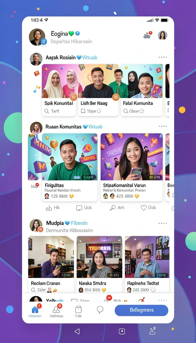 sky99 - Tampilan awal yang memukau dengan karakter unik.