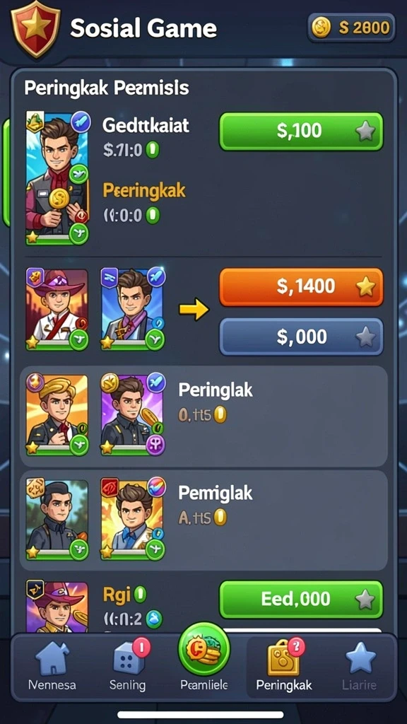 sl888 - Pemandangan menakjubkan dari dunia SL888.