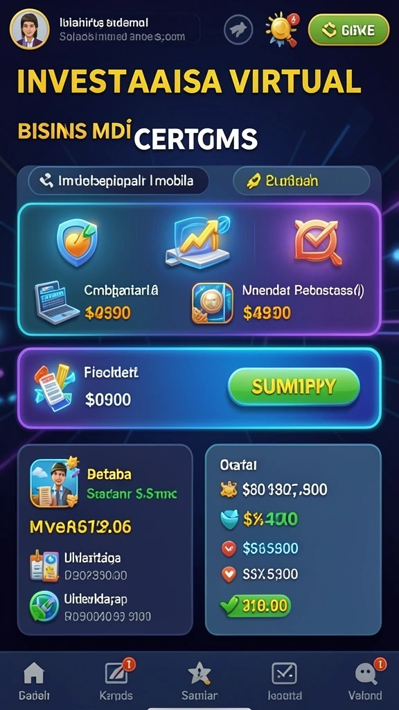 spaceman88 - Menjelajahi planet baru yang penuh misteri.
