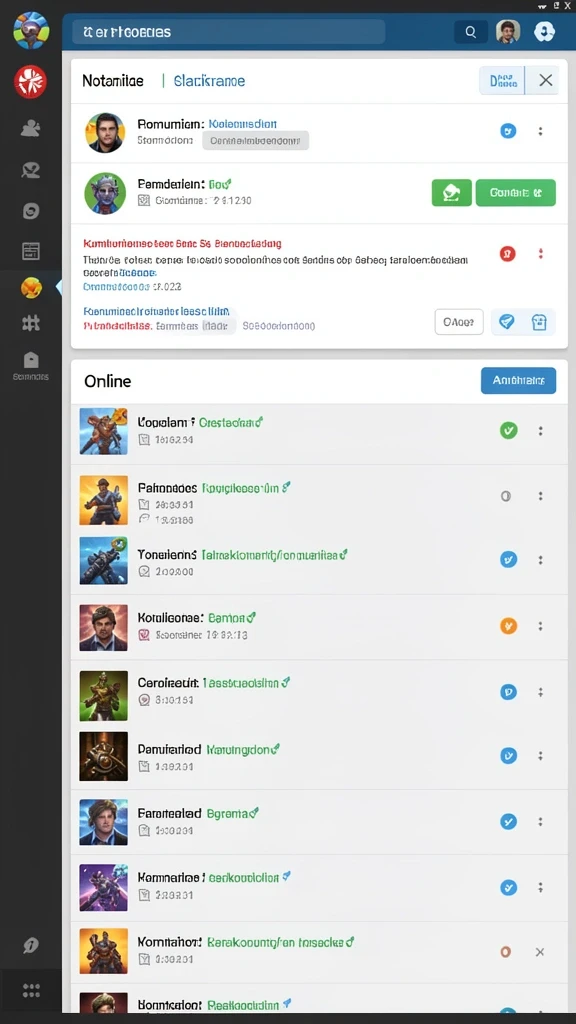 terong123 - Screenshot menunjukkan karakter utama dalam misi yang mendebarkan.