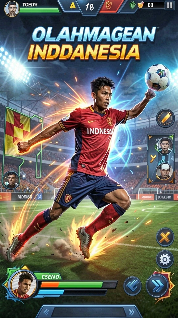 tvtoto - Berbagai mode permainan yang seru dan menantang.