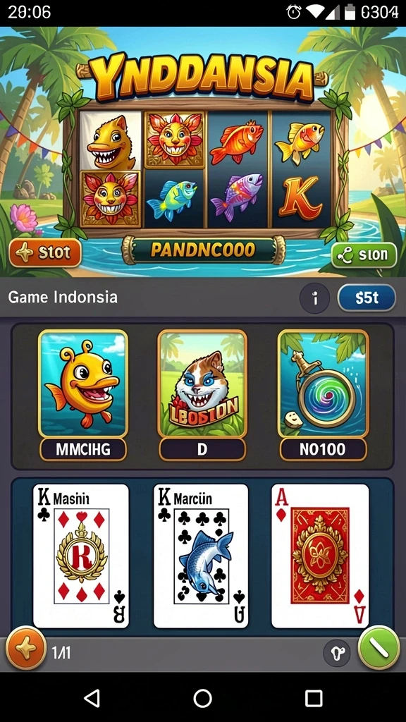 wow33 - Level baru yang menantang dan menarik.