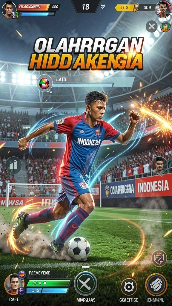 x78 - Misi mendebarkan yang menantang pemain.